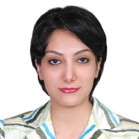 Raheleh Baharloo Email