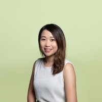 Cathay Pacific Employee Sam Ngai's profile photo