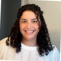 eBay Employee Gabrielle Boldurian's profile photo