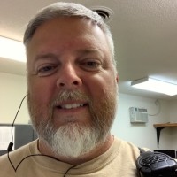 CORN LP Employee Cory Rice's profile photo