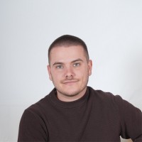 À PAS DE GÉANT Employee Nicolas Godfroy's profile photo