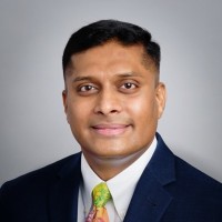 Deloitte Employee Raj K's profile photo