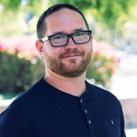 La Jolla Institute for Immunology Employee Aaron Sutherland's profile photo