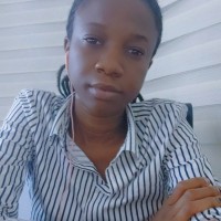 MOJA Technologies INC. Employee Laetitia Yao's profile photo