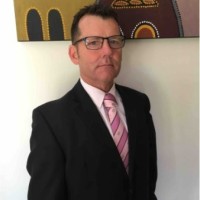 Minprovise Employee Peter Firth's profile photo