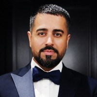 Mohammed Said Email