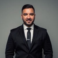 Alchemy Creative Employee Danny Tanase's profile photo