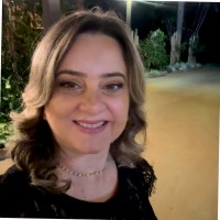 Treesales Employee Ana Paula Arroyo's profile photo