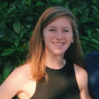 BRAIN VISION LLC Employee Amanda W. Rosell's profile photo