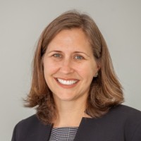 Notre Dame de Sion School Employee Tricia Johnson's profile photo