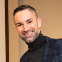 Carolina Herrera Employee Kevin Scully's profile photo