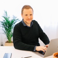 INDI.nl Employee Pieter Haijen's profile photo