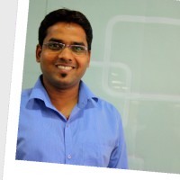 diTrinity Technologies Employee Satish Khetra's profile photo