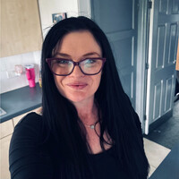 BlackDice Cyber Employee Annie Huntley's profile photo