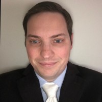 Alen Security Employee Christopher Tierney's profile photo