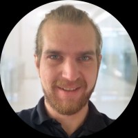 Tomáš Přeček's profile photo