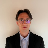 Amaury Bruhat's profile photo