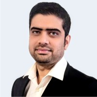 Resonance Employee Anup Gholap's profile photo