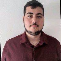 Nexia Solutions Employee Samuel Fernandes's profile photo