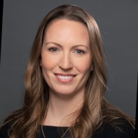 Kraken Employee Kelly James's profile photo