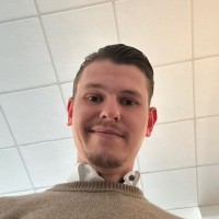 OpTecBB Employee Lukas von Heynitz's profile photo