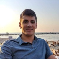 Information Technologies Institute (ITI) Employee Ilias Kalouptsoglou's profile photo