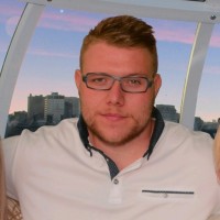 Matt Docherty Email & Phone Number