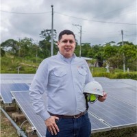 Enel Colombia Employee Daniel Mateo Herrera Obando's profile photo