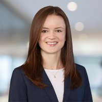 Foley & Lardner LLP Employee Anna Busse's profile photo