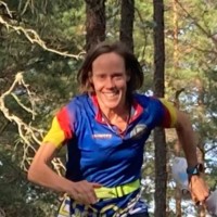 Uponor Employee Hanna Vuorela's profile photo