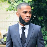 Mzansi Tracker Employee Thabelo Mulaudzi's profile photo
