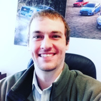 EGOLF BREVARD Employee Timothy Bass's profile photo