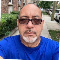 Amerimmune Employee Jaime Barrios's profile photo