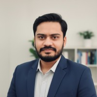 Mukesh Marwade Email