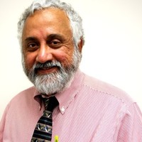 Krishna Vasudevan