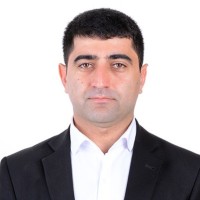 Ateshgah Insurance Company Employee Telman Hajibutayev's profile photo