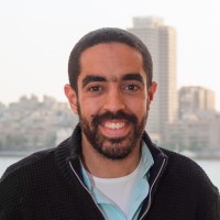 Mohamed Ghaly Email & Phone Number