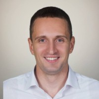 Magecom Employee Stan Sidorenko's profile photo