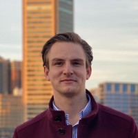 The Cirqle Employee Ruben Pijnenburg's profile photo