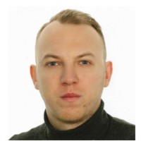 Radosław Gaładyk's profile photo