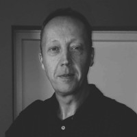Elopak Employee Eric Hensen's profile photo