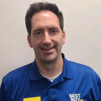 Best Buy Employee Dave Garrett's profile photo