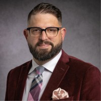 Huntington National Bank Employee Nathan Ray's profile photo