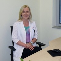 Perh Employee Ilona Muoni's profile photo