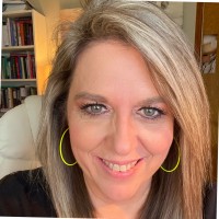Dr Amy Sue Ott PhD LPCS Employee Amy Ott's profile photo