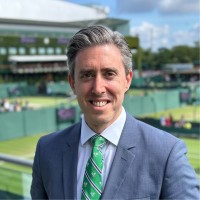 Baringa Employee Oli Barnett's profile photo