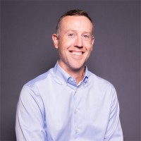 Slalom Consulting Employee Jeff Grace's profile photo