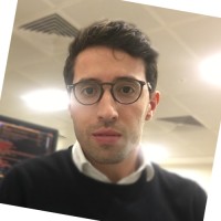 Sandbar Asset Management LLP Employee David Bellaiche's profile photo