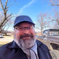 Pfizer Employee Steve Manns's profile photo