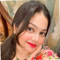 VoIPTech Solutions Employee Biswasanti Biswal's profile photo